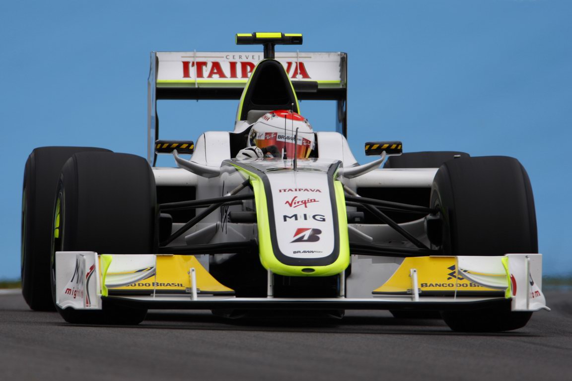 GP BRASILE - Prove Libere
